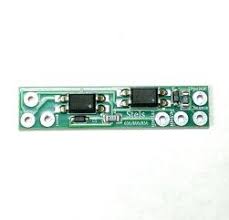 Плата Жгута Сервопривода Stels Dinli/Guepard