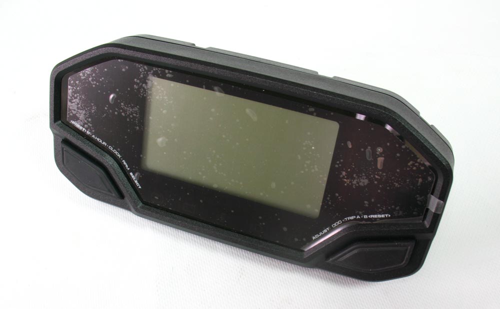 Панель Приборная Цифровая Для (Atv800)