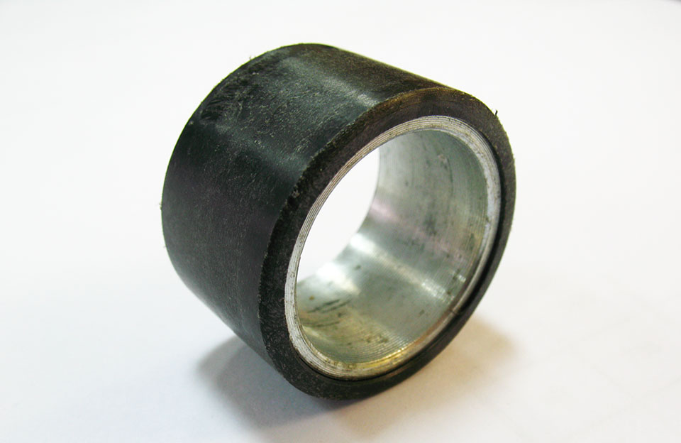 Грузик Центробежного Регулятора Вариатора 22.4Х30.2х18.3мм