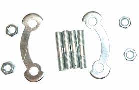 Болты Крепления Демфера Delta, Alpha