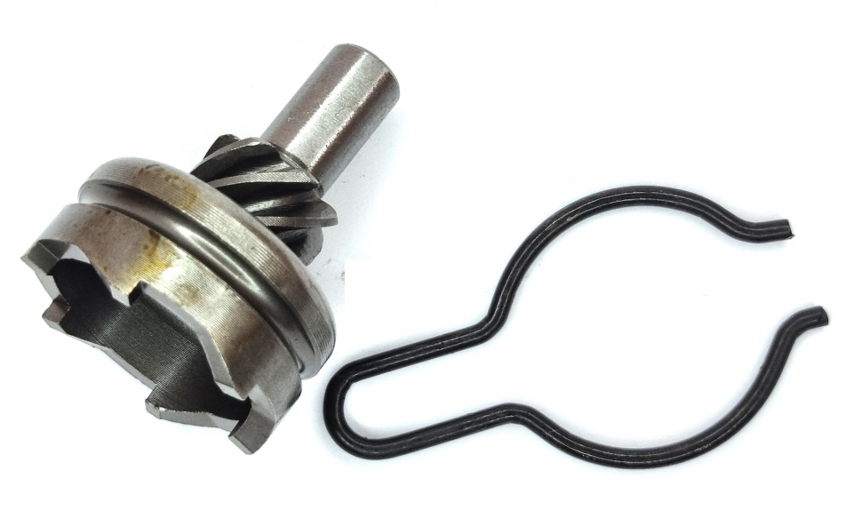 Храповик (Шестерня Привод Кикстартера) Honda Af-18/24