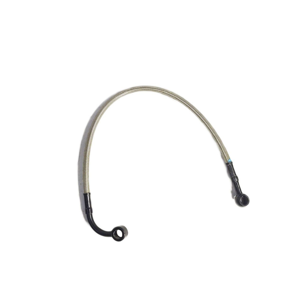 Шланг Тормозной Системы (410Мм), Армированный