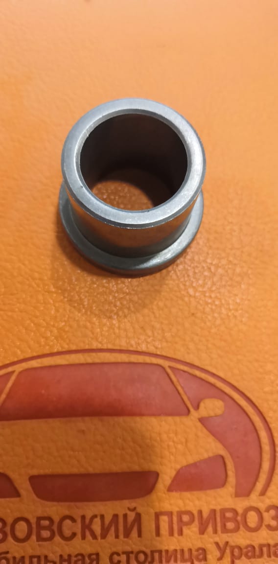 Втулка Металлическая Кулака Заднего.