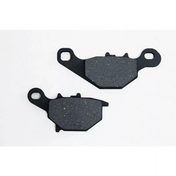 Тормозные Колодки Ad100, Lets