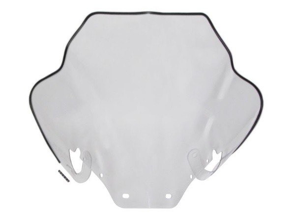 Стекло Ветровое Для Снегохода Brp Tundra Lt 2012- (.47См, 2Мм)