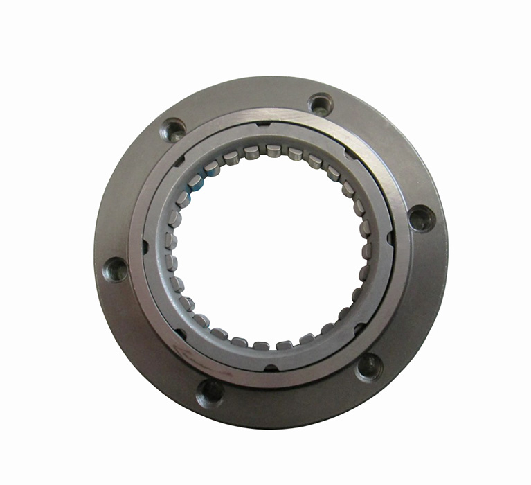 Муфта Обгонная Электрического Стартера Cifi