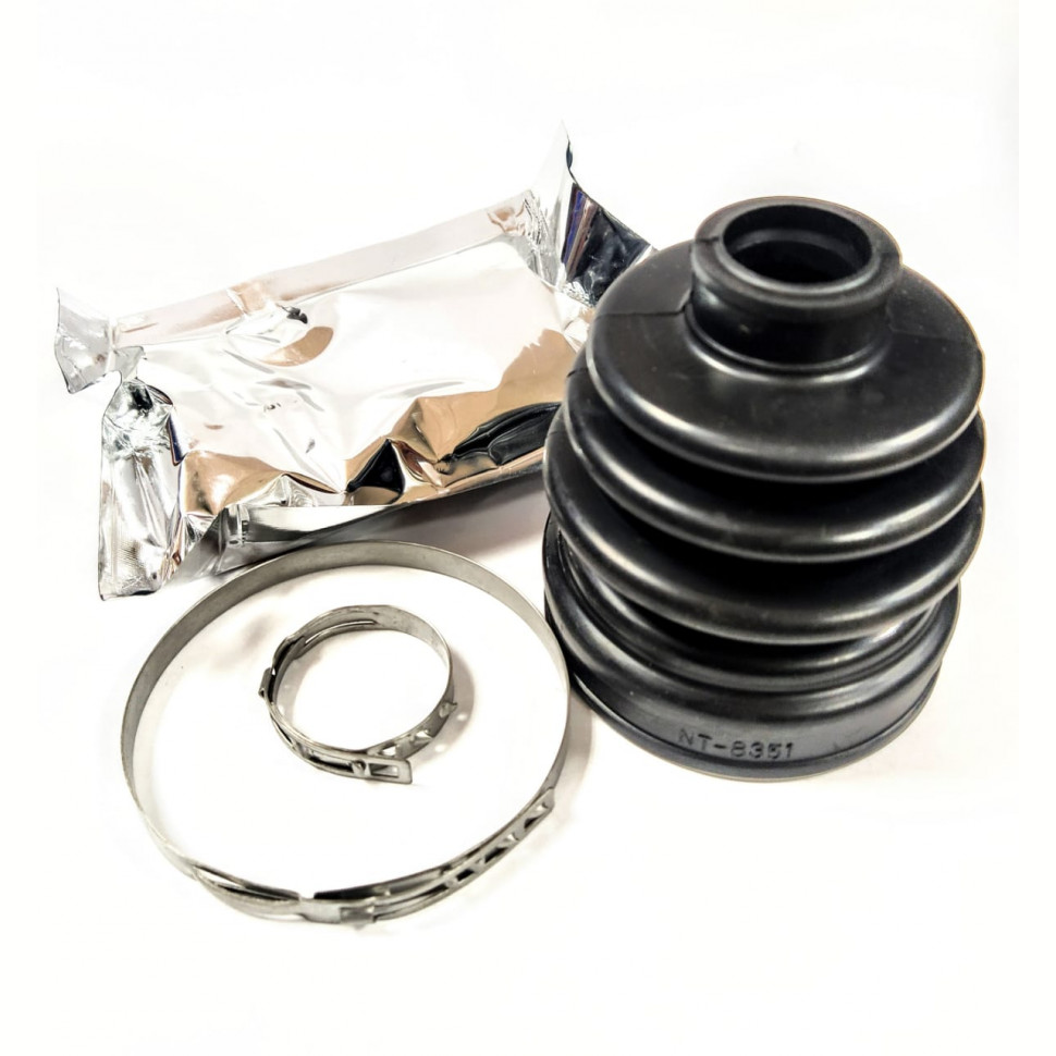 Пыльник Внешнего Шруса Привода Колеса, Резина К-Т (22*70*85)