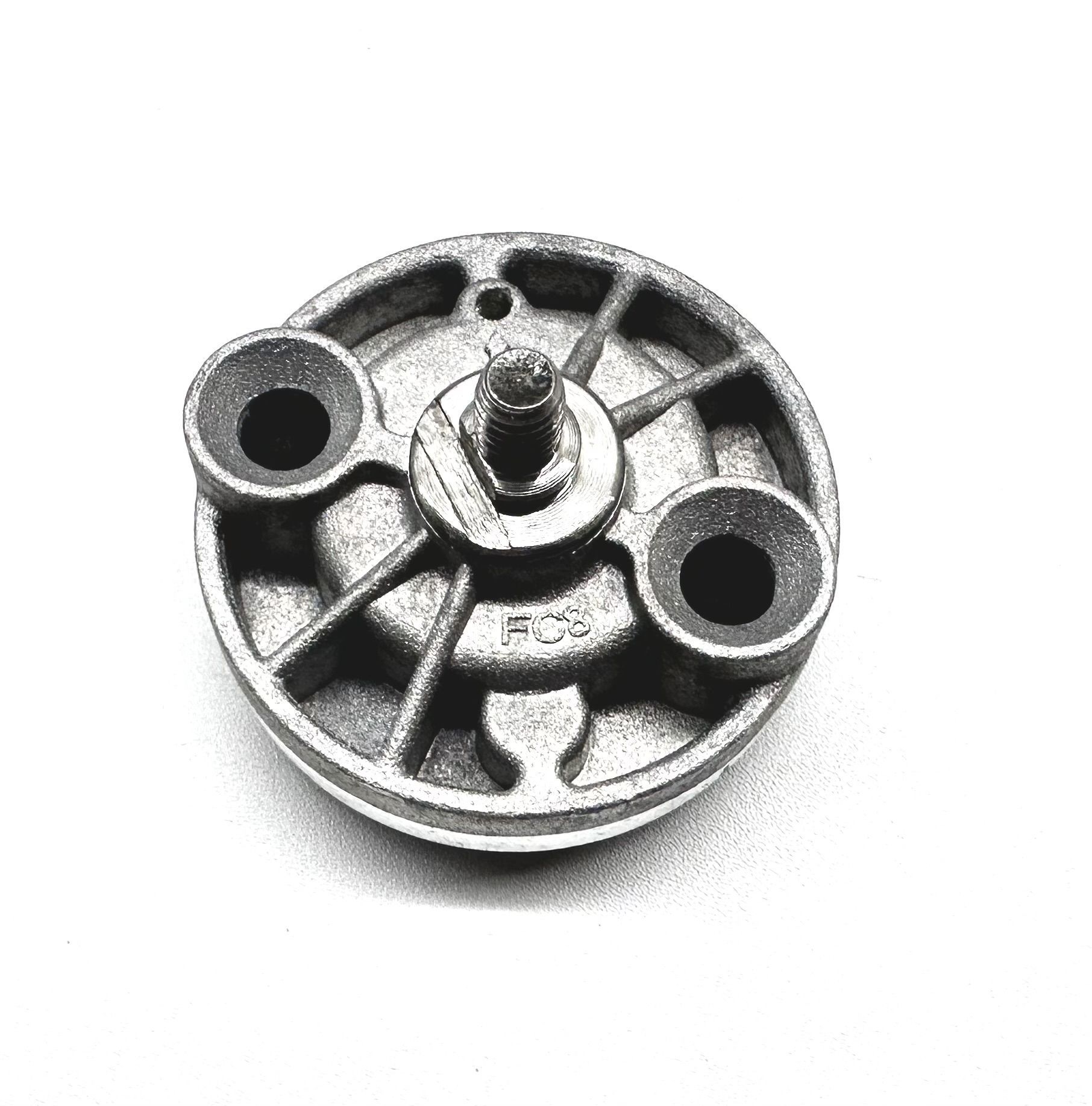 Насос Масляный 4Т 152Qmi/157Qmj Atv150