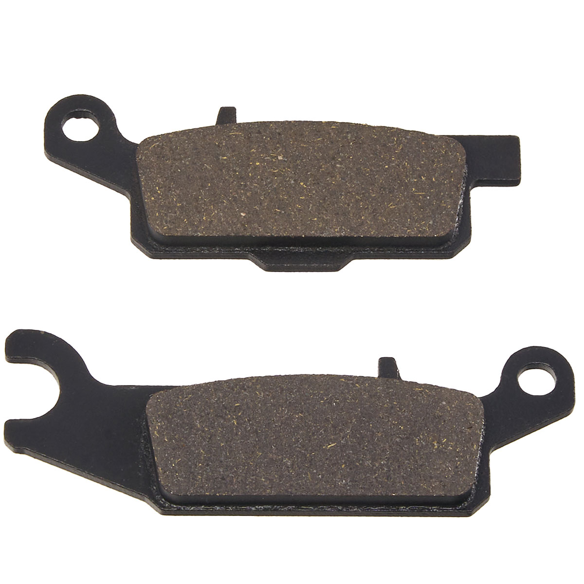 Тормозные Колодки  Yamaha (Пер. Правые)