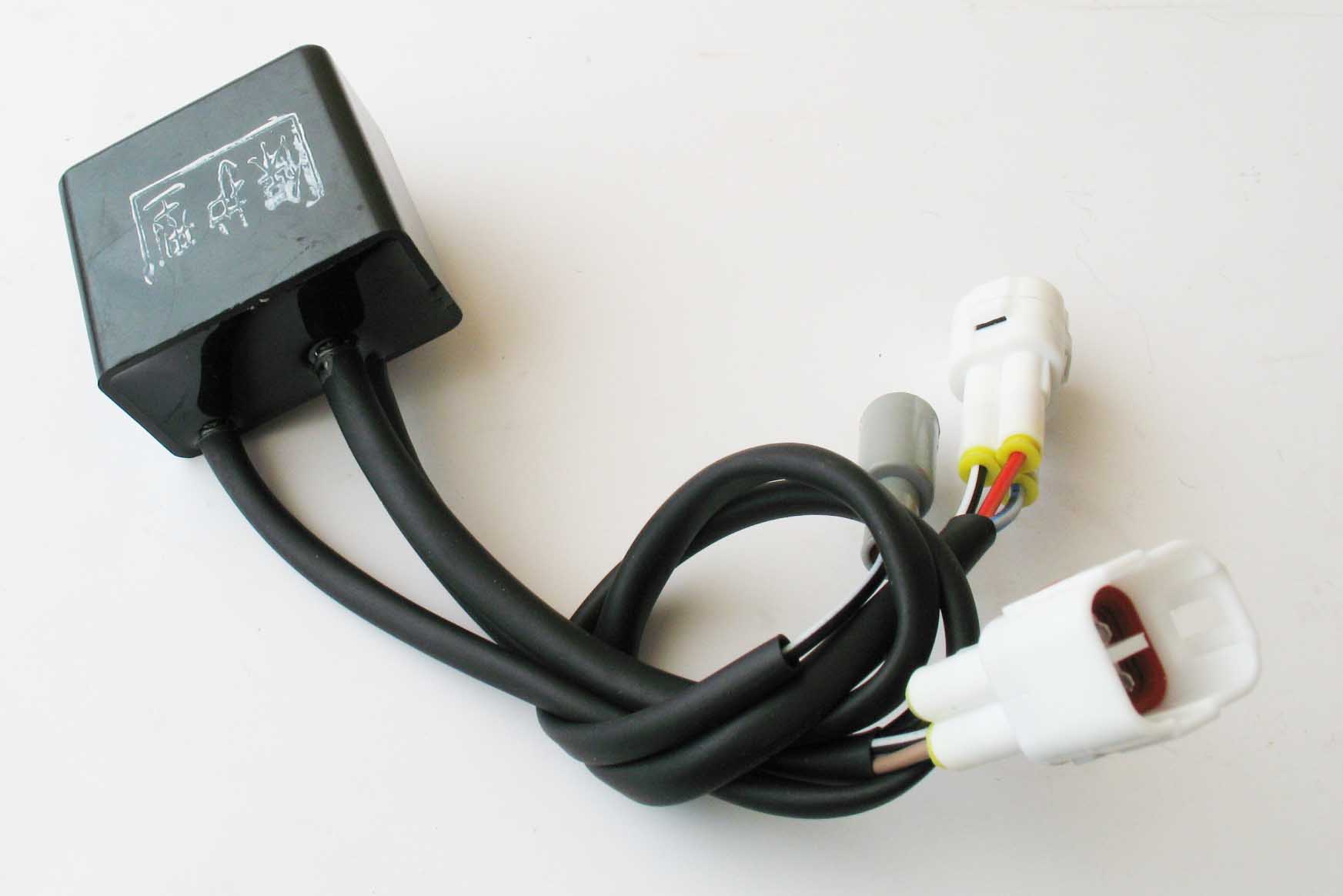 "Реле Дополнительное, Модуля Управления Дифференциалом"