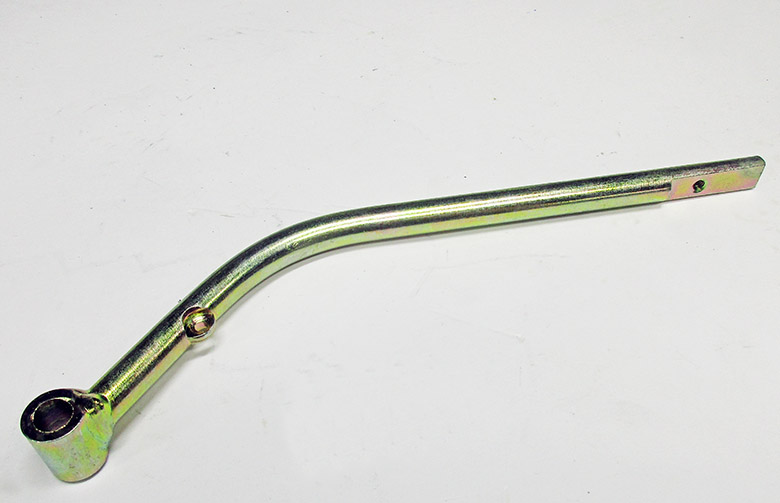 Рычаг В Сборе A800gk1703020сб, Оцинкованный