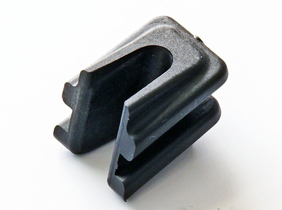 Направляющая Подвижной Половины Ведущего Шкива Вариатора Cvtech (650Cc)