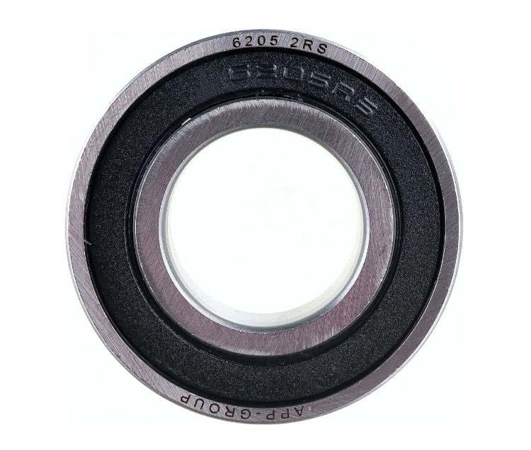 Подшипник 180205 (6205 2Rs)
