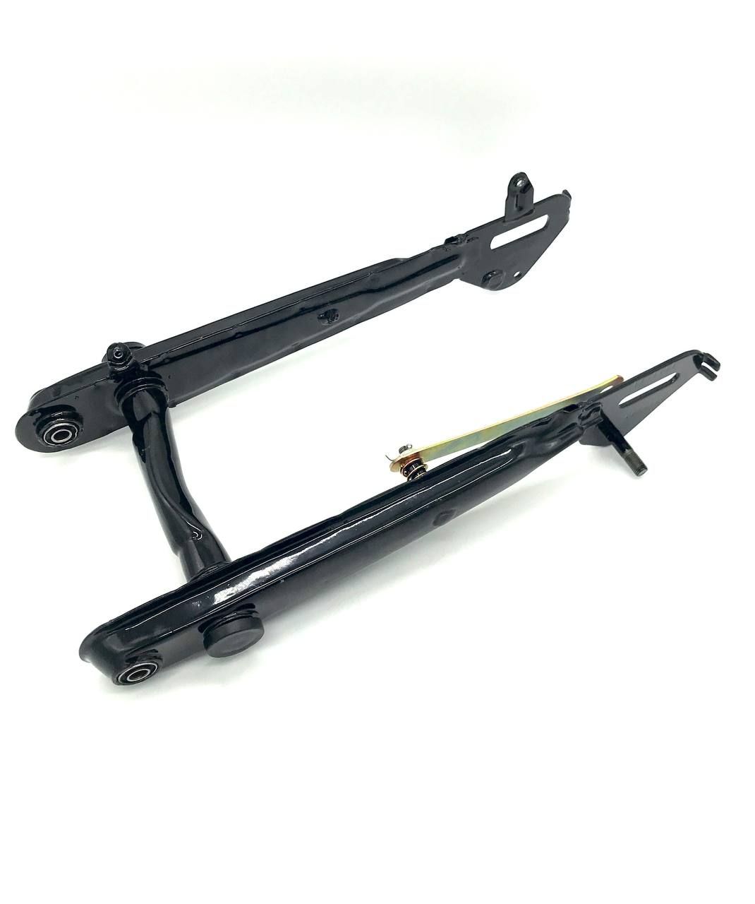 Рычаг Подвески Задней (Мятник) Alpha