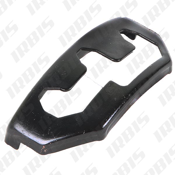 Пластина Позиц. Рычага Перекл. Передач Dingo T150