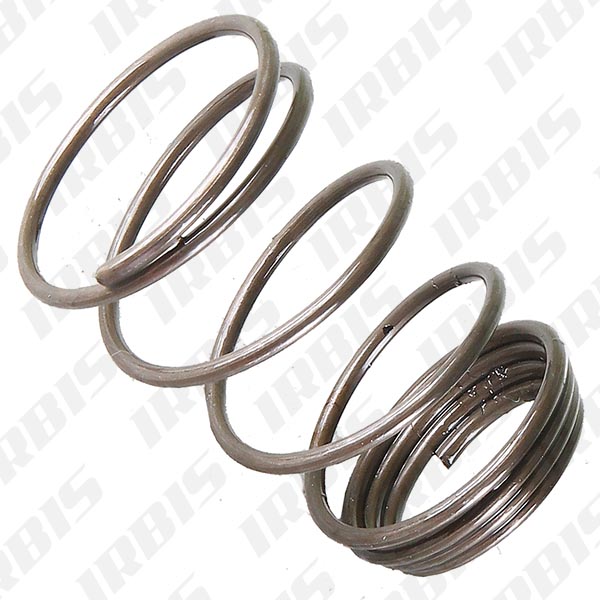 Пружина Фильтра Масляного (Сито) (Сжатие) 139Qmb, 152Qmi, 157Qmj