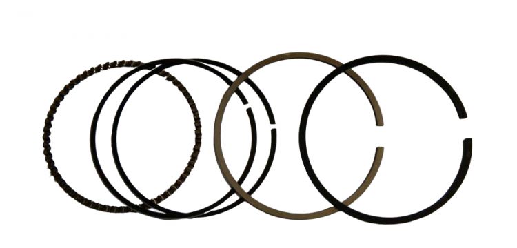 Кольца Поршневые 4Т Baggio 200