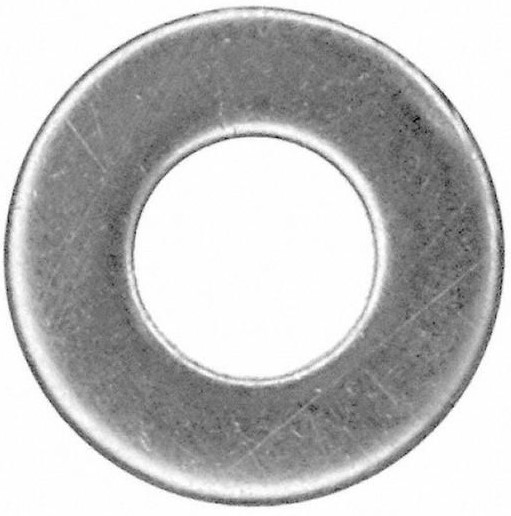 Шайба D16x24x3 Iso8738/Гост 9649
