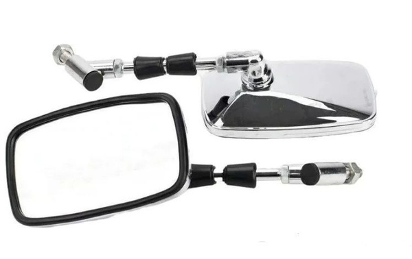 Зеркала D10mm Zx-077