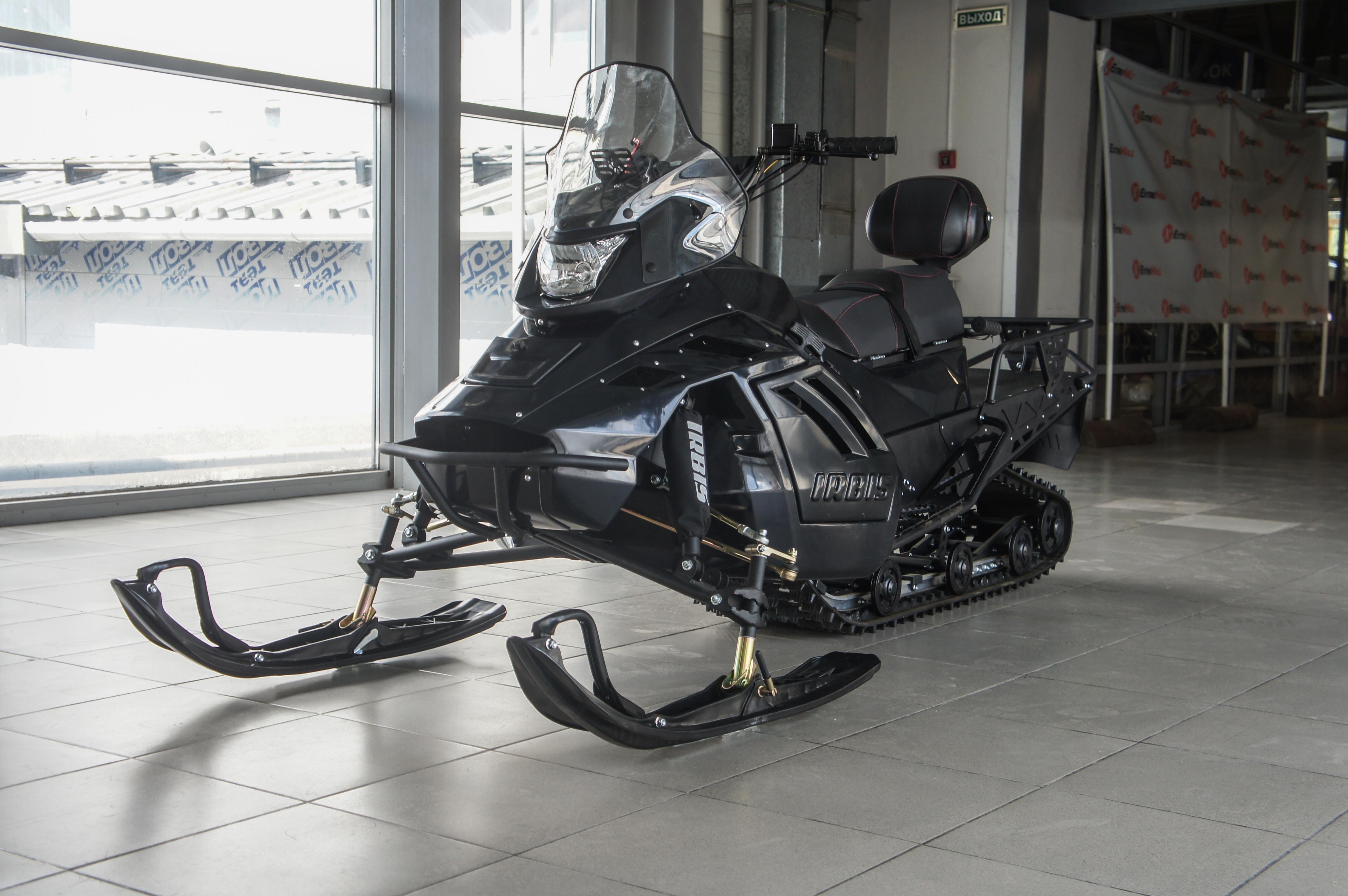 Irbis Sf300 - изображение 4