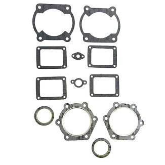 Комплект Прокладок Верхний Для Yamaha 540