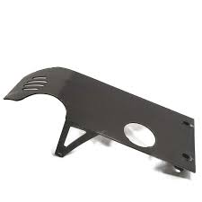 Защита Двигателя (Сталь) Ttr125r