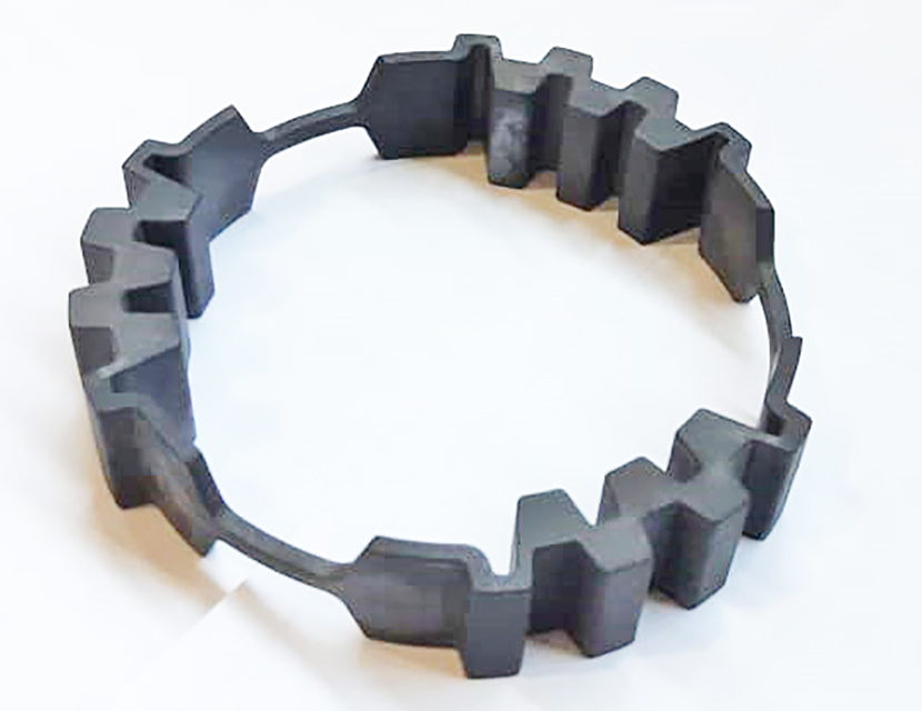 Муфта Зубчат Ведомого Шкива Вариатора, Stels Guepar