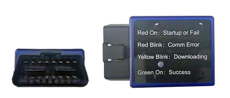 Устройство Для Обновления T-Box