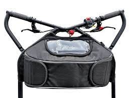 Сумка Багажная На Руль Для Моделей 2023 Г