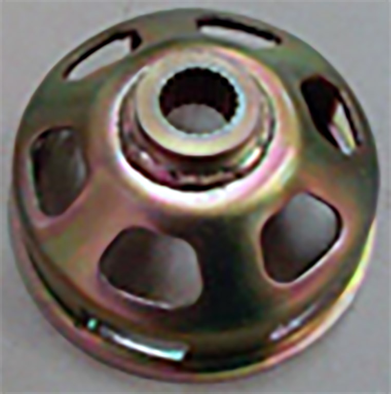 Стакан Механизма Ручного Стартера, Сталь