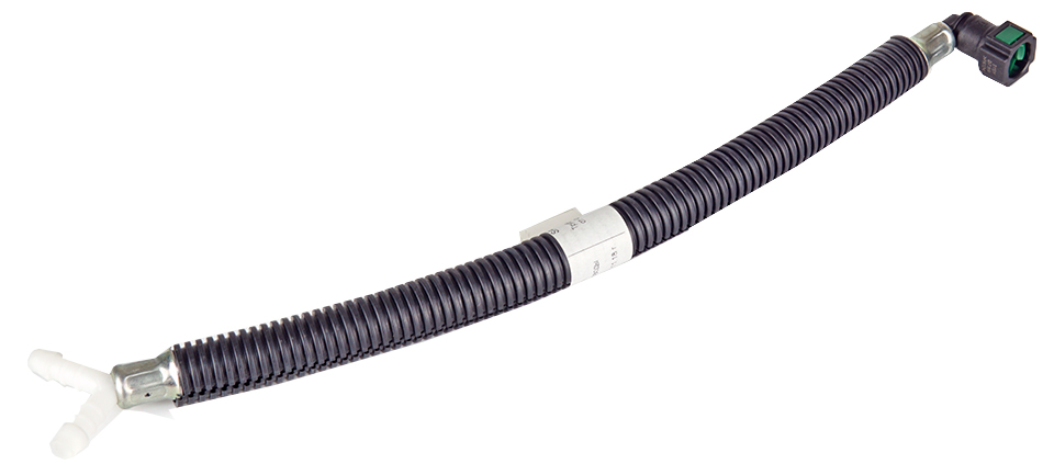 Трубопровод (Фтот-Форсунки)