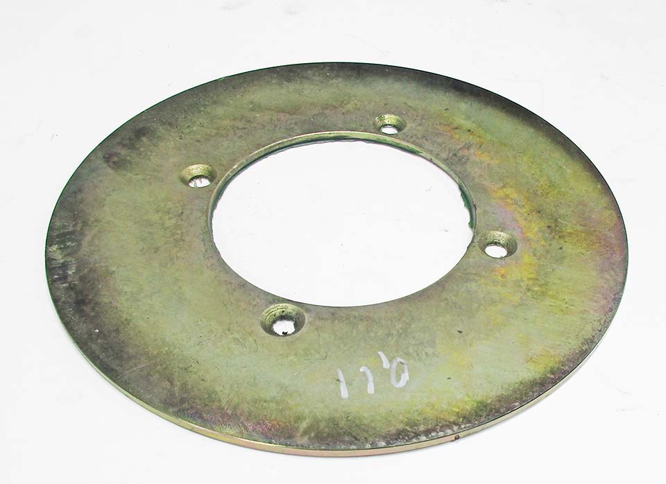 Диск Тормозной