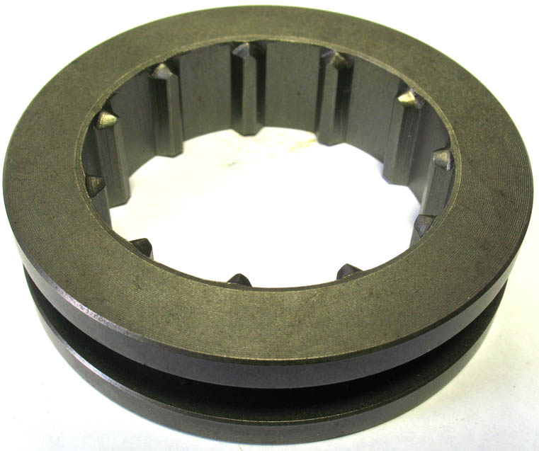 Муфта Шлицевая Шестерни Повышенной Передачи