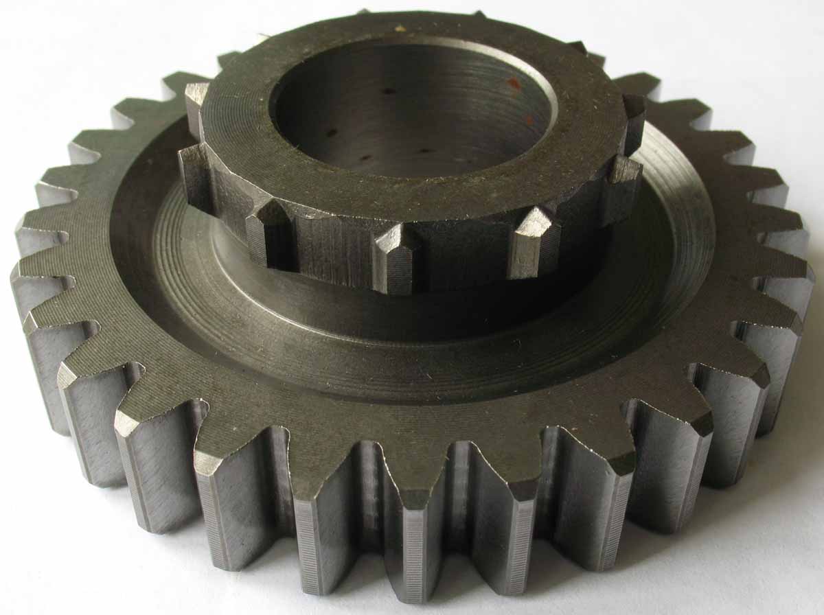 Шестерня Реверсивной Передачи