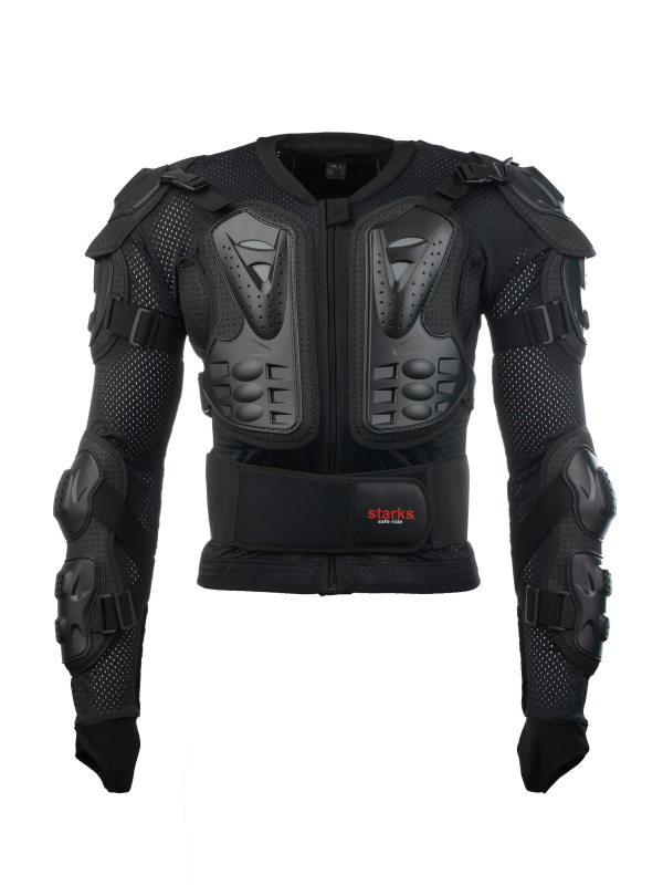 Моточерепаха Body Armor Kids