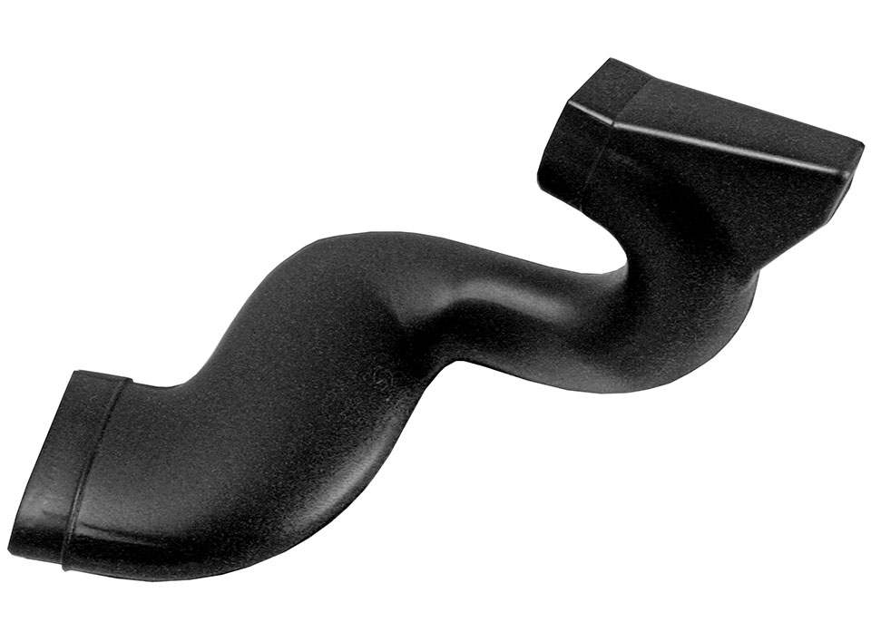 Патрубок Вариатора Выпускной Для Корпуса На 13 Точек Stels Guepard A800gk-2152013-10