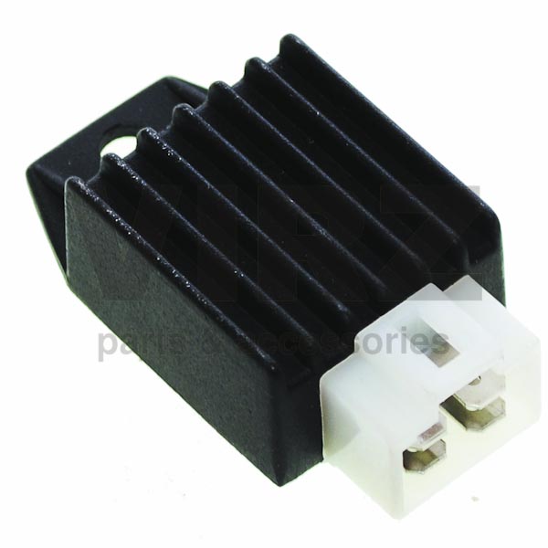 Реле-Регулятора Напряжения 12V(Конт:2-2)