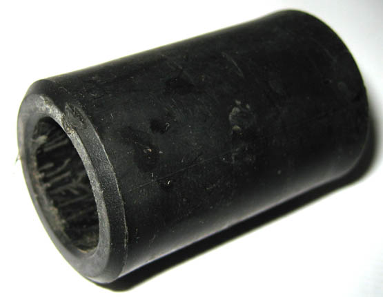 Втулка Опорного Вала 20X30x49мм, Пластик