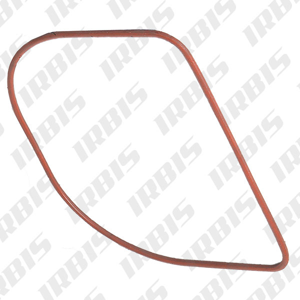 Прокладка Крышки Клапанной (Резин) 4Т 152Qmi, 157Qmj, Atv150.