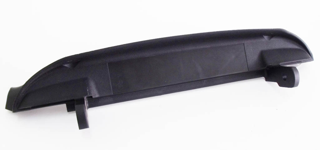 Кронштейн Крепления Капота