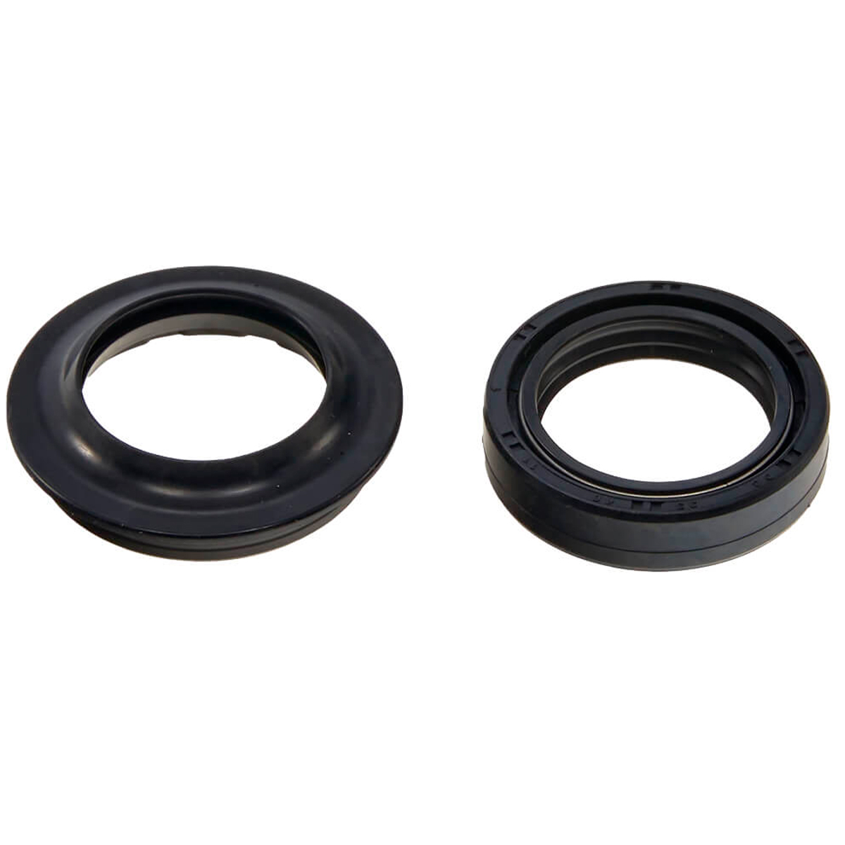 Сальник+Пыльник Пер. Амортизатора  33X46x11/33Х46/5.6Х14ttr125 .