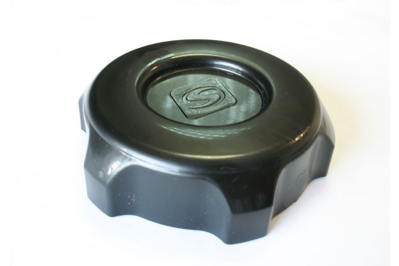 Пробка Топливного Бака В Сборе