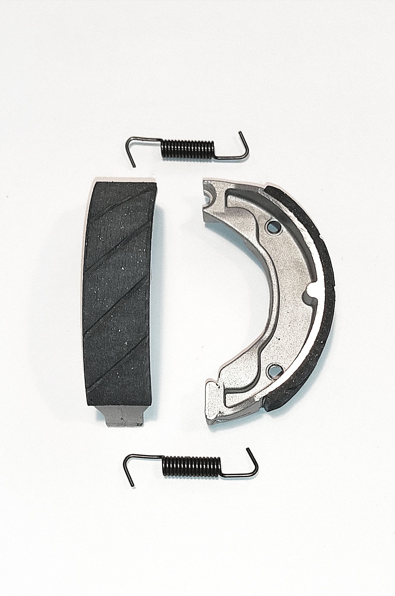 Тормозные Колодки Барабанные(95Х20mm)Jog