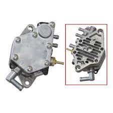 Насос Топливный Sledex Для Arctic Cat 570 '02-'20