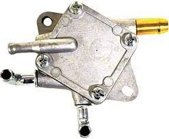 Насос Топливный Sledex Для Ski-Doo