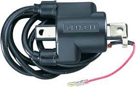 Катушка Зажигания Sledex Для Yamaha