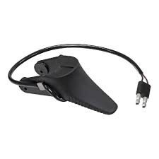 Курок Газа С Подогревом Sledex Для Arctic Cat 600/800, Yamaha 1100