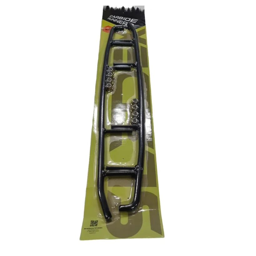 Коньки Лыж Усиленные 160 Мм Sledex Для Yamaha