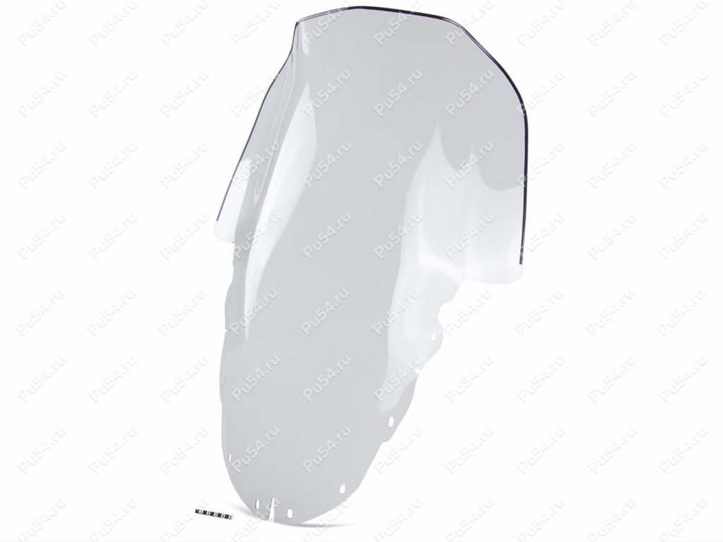 Стекло Ветровое Для Снегохода Brp Grand Touring 900Ace 2019, 600R-Etec 2019 (86См,3Мм, Мпк)