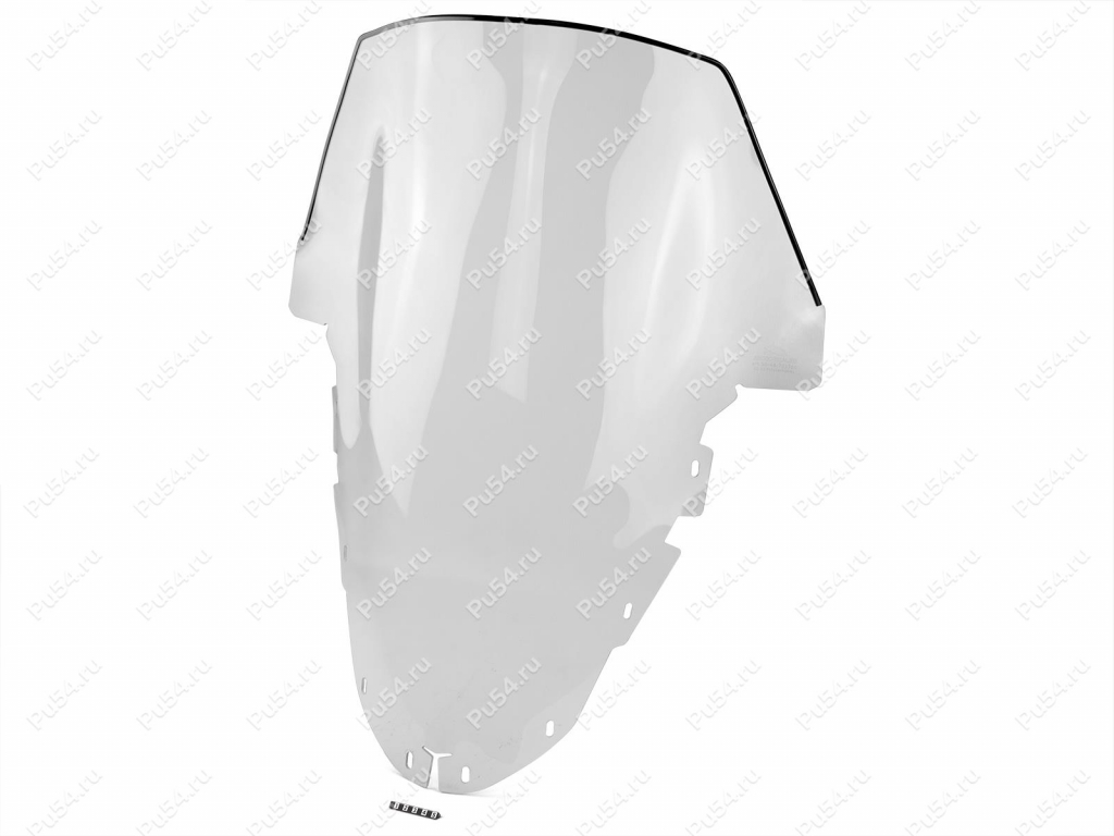 Стекло Ветровое Для Снегохода Brp Ski-Doo Expedition Sport 600Ace, 900Ace 2014- ( 64См, 2Мм, Мпк)